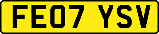 FE07YSV