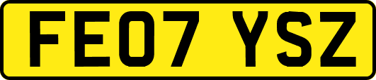 FE07YSZ