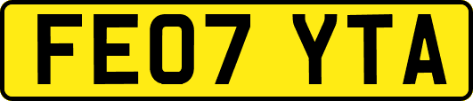 FE07YTA