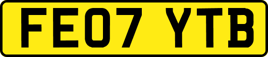FE07YTB
