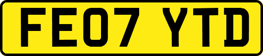 FE07YTD