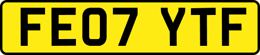 FE07YTF