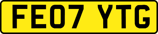 FE07YTG