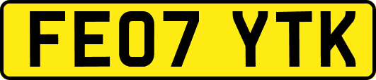 FE07YTK