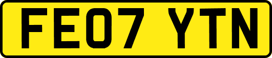 FE07YTN