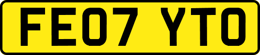 FE07YTO