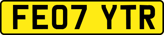 FE07YTR