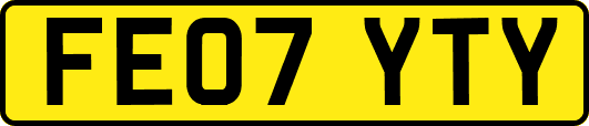 FE07YTY