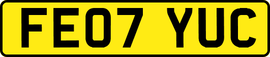 FE07YUC
