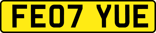 FE07YUE
