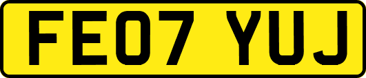 FE07YUJ