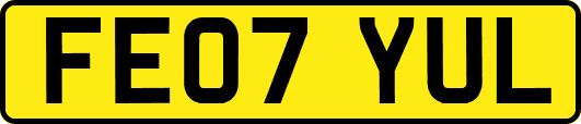 FE07YUL