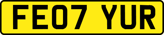 FE07YUR