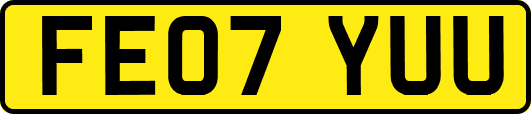 FE07YUU