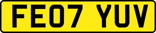FE07YUV