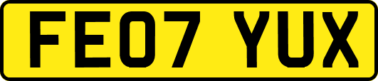 FE07YUX