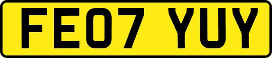 FE07YUY