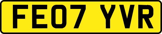 FE07YVR
