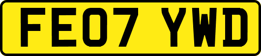 FE07YWD