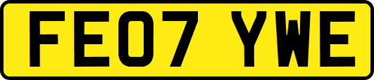 FE07YWE