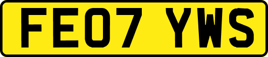 FE07YWS