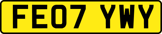 FE07YWY