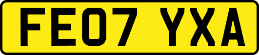 FE07YXA