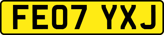 FE07YXJ