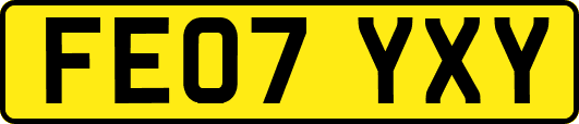 FE07YXY