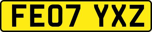 FE07YXZ