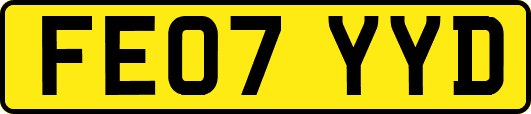 FE07YYD