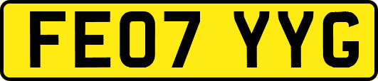 FE07YYG