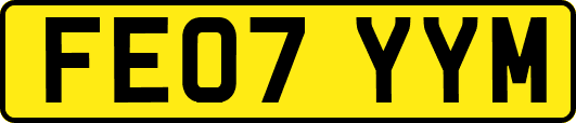 FE07YYM