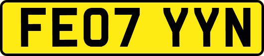 FE07YYN