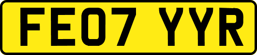 FE07YYR