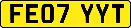 FE07YYT