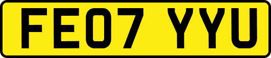 FE07YYU