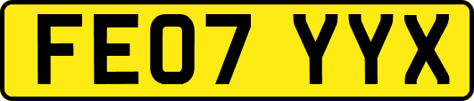 FE07YYX