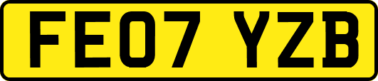 FE07YZB