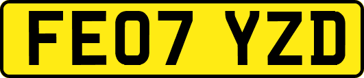 FE07YZD
