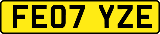 FE07YZE