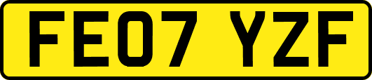FE07YZF