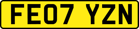FE07YZN
