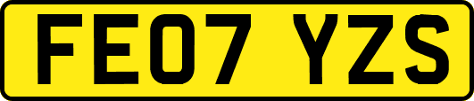 FE07YZS