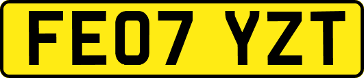 FE07YZT