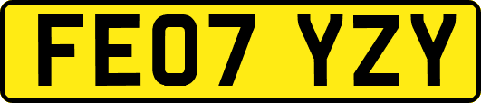 FE07YZY