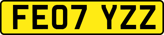 FE07YZZ