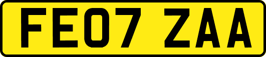 FE07ZAA