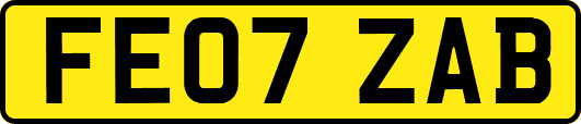FE07ZAB