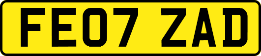 FE07ZAD
